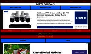 Satta-company.com thumbnail