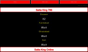 Satta-king-game.com thumbnail
