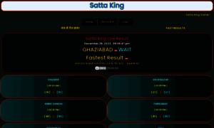 Satta-king-game.in thumbnail