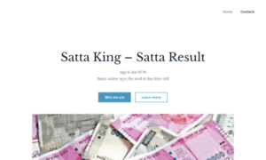 Satta-king-guru.yolasite.com thumbnail