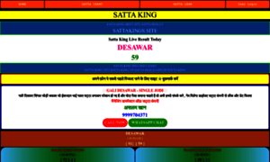 Satta-no.app thumbnail