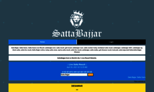 Sattabajar.in thumbnail