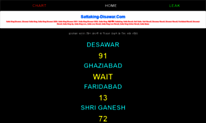 Sattaking-disawar.com thumbnail