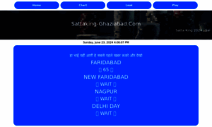 Sattaking-ghaziabad.com thumbnail
