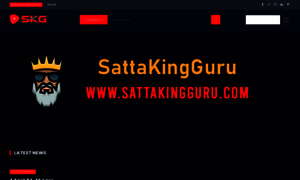 Sattakingguru.com thumbnail