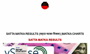 Sattamatka-kalyan.com thumbnail