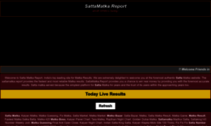 Sattamatka.report thumbnail