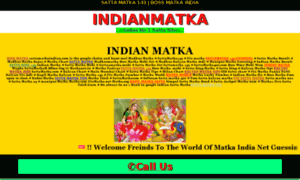 Sattamatkaindian.com thumbnail