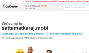 Sattamatkaraj.mobi thumbnail