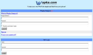 Sattamatkaweb.wapka.mobi thumbnail