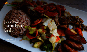 Sattdownjamaicangrill.com thumbnail