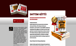 Sattimgitti.com.tr thumbnail