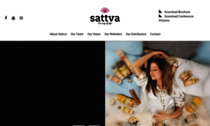 Sattva.eu thumbnail