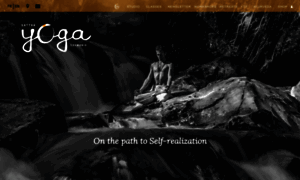 Sattvayogachamonix.com thumbnail