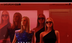 Saturdayclub.com thumbnail