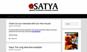 Satyamag.com thumbnail