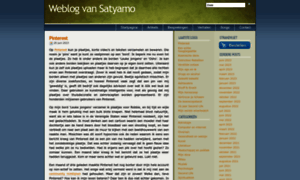 Satyamo.nl thumbnail