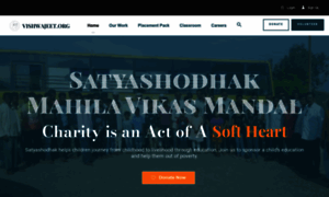 Satyashodhak.org thumbnail