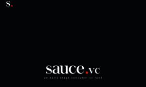 Sauce.vc thumbnail