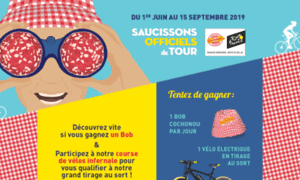 Saucissons-officiels-du-tour-2019.fr thumbnail