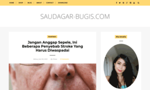 Saudagar-bugis.com thumbnail