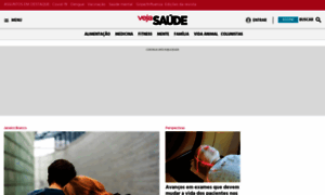 Saude.abril.com.br thumbnail