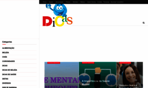 Saudeemdicas.com.br thumbnail