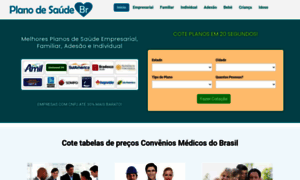 Saudemedicol.com.br thumbnail