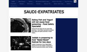 Saudi-expatriates.blogspot.com thumbnail