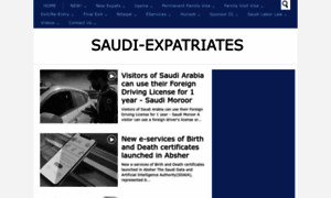 Saudi-expatriates.blogspot.in thumbnail
