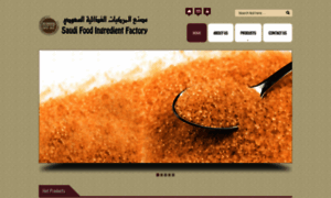 Saudi-food.com thumbnail