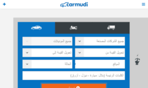 Saudi.carmudi.com thumbnail