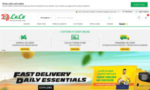 Saudi.luluhypermarket.com thumbnail
