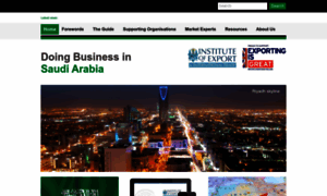 Saudiarabia.doingbusinessguide.co.uk thumbnail