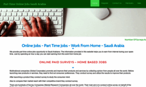 Saudiarabianetjobs.com thumbnail