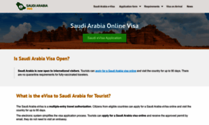 Saudiarabiaonlinevisas.com thumbnail