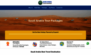 Saudiarabiatravel-services.com thumbnail