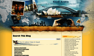 Saudiarabiatravels.blogspot.com thumbnail