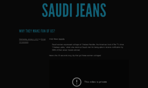 Saudijeans.blogspot.fr thumbnail