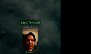 Sauditek.com thumbnail