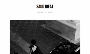 Saudrifat.com thumbnail
