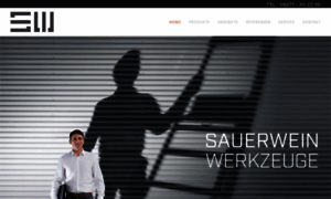 Sauerwein-tools.de thumbnail