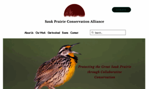 Saukprairievision.org thumbnail