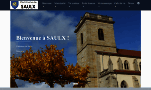 Saulx.fr thumbnail