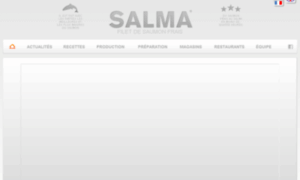 Saumon-salma.fr thumbnail