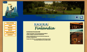 Sauna-finlandia.nl thumbnail