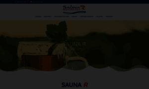 Sauna-r.de thumbnail