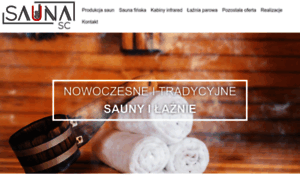Saunasc.pl thumbnail