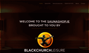 Saunashop.ie thumbnail