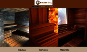 Saunashop.us thumbnail